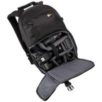 fot krepsiai - Case Logic Bryker Backpack DSLR medium BRBP-105 BLACK (3203721) - 5 nuotrauka