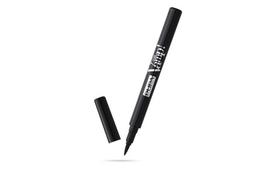 stylus piestukas - Pupa Vamp! Stylo Liner 1.5ml Extra Black - 2 nuotrauka