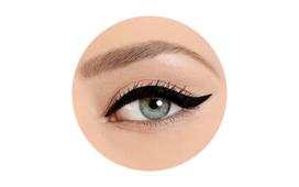 stylus piestukas - Pupa Vamp! Stylo Liner 1.5ml Extra Black - 3 nuotrauka