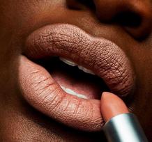 Pirkti Mac Matte Lipstick 3g Honeylove - Photo 3