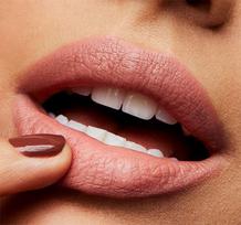Pirkti Mac Matte Lipstick 3g Honeylove - Photo 4