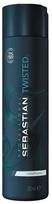 Sebastian Professional Twisted Curl Conditioner 200ml