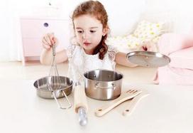 virtuves irankiu rinkinys - HAPE virtuvės įrankių rinkinys 7 vnt, E3137A - 3 nuotrauka