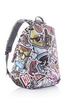 xd design bobby kuprine - XD Design Bobby Soft Art Anti-Theft, įvairių spalvų - 1 nuotrauka