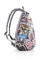 xd design bobby kuprine - XD Design Bobby Soft Art Anti-Theft, įvairių spalvų - 3 nuotrauka