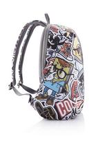xd design bobby kuprine - XD Design Bobby Soft Art Anti-Theft, įvairių spalvų - 4 nuotrauka