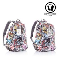 xd design bobby kuprine - XD Design Bobby Soft Art Anti-Theft, įvairių spalvų - 10 nuotrauka