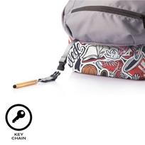 xd design bobby kuprine - XD Design Bobby Soft Art Anti-Theft, įvairių spalvų - 11 nuotrauka