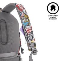 xd design bobby kuprine - XD Design Bobby Soft Art Anti-Theft, įvairių spalvų - 12 nuotrauka
