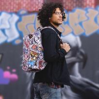 xd design bobby kuprine - XD Design Bobby Soft Art Anti-Theft, įvairių spalvų - 14 nuotrauka