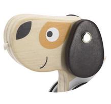 viga polarb - Stumiamas žaislas VIGA PolarB Pull Along Puppy, 1 vnt. - 3 nuotrauka