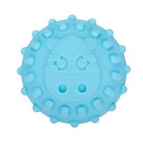 sensoriniai kamuoliukai - Lavinimo žaislas Canpol Soft Sensory Balls 79/402, 6 vnt. - 2 nuotrauka