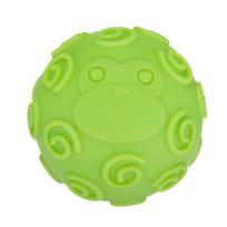 sensoriniai kamuoliukai - Lavinimo žaislas Canpol Soft Sensory Balls 79/402, 6 vnt. - 4 nuotrauka