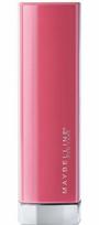 maybelline color sensational - Maybelline Colour Sensational lūpų dažai - 376 Pink For Me - 2 nuotrauka