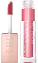 lifter gloss - Maybelline Lifter Gloss lūpų blizgesys su hialuronu 5,4 ml. - 005 Petal - 1 nuotrauka
