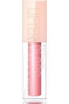 lifter gloss - Maybelline Lifter Gloss lūpų blizgesys su hialuronu 5,4 ml. - 005 Petal - 2 nuotrauka