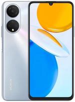 honor 90 - Honor X7 128GB Titanium Silver (Sidabrinis) - 1 nuotrauka