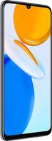 honor 90 - Honor X7 128GB Titanium Silver (Sidabrinis) - 2 nuotrauka