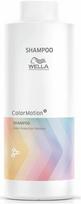 wella professionals 1000 - Wella Professional Color Motion šampūnas dažytiems plaukams - 1000 ml. - 1 nuotrauka