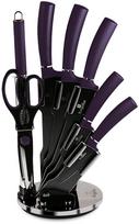 peiliu rinkinys berlinger haus - BerlingerHaus Purple peilių rinkinys, 8 vnt - 2 nuotrauka