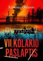 Vilkolakio paslaptis