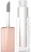 lifter gloss - Maybelline Lifter Gloss lūpų blizgesys su hialuronu 5,4 ml. - 001 Pearl - 1 nuotrauka