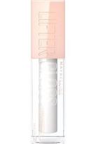 lifter gloss - Maybelline Lifter Gloss lūpų blizgesys su hialuronu 5,4 ml. - 001 Pearl - 2 nuotrauka