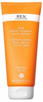 clean smart - Kūno serumas Ren AHA Smart Renewal, 200 ml - 1 nuotrauka