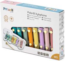 viga polarb - Viga medinis ksilofonas PolarB, 44026 - 4 nuotrauka