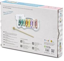 viga polarb - Viga medinis ksilofonas PolarB, 44026 - 5 nuotrauka