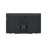 graphic tablet - Grafinė planšetė Huion Kamvas 24, 604.2 mm x 358 mm x 28.3 mm, pilka - 2 nuotrauka