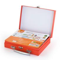 mazas lagaminas - Žaislinis daktaro rinkinys VIGA Medical Kit 50530 - 3 nuotrauka