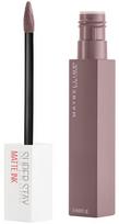 Maybelline Super Stay Matte Ink Liquid Lipstick 5ml 90