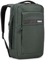 krepsiai thule - Thule Paramount  16L PARACB-2116 Racing Green (3204491) - 2 nuotrauka