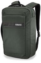 krepsiai thule - Thule Paramount  16L PARACB-2116 Racing Green (3204491) - 3 nuotrauka