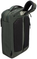krepsiai thule - Thule Paramount  16L PARACB-2116 Racing Green (3204491) - 5 nuotrauka
