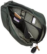 krepsiai thule - Thule Paramount  16L PARACB-2116 Racing Green (3204491) - 6 nuotrauka