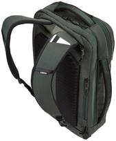 krepsiai thule - Thule Paramount  16L PARACB-2116 Racing Green (3204491) - 8 nuotrauka