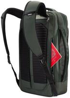 krepsiai thule - Thule Paramount  16L PARACB-2116 Racing Green (3204491) - 9 nuotrauka