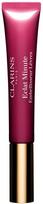 Lūpų blizgis Clarins Eclat Minute Natural Lip Perfector Plum Shimmer, 12 ml