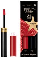 Max Factor Lipfinity skysti lūpų dažai - 88 Starlet
