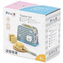viga polarb - Žaislinė buitinė technika VIGA PolarB 44017 - 3 nuotrauka