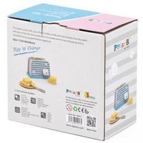 viga polarb - Žaislinė buitinė technika VIGA PolarB 44017 - 4 nuotrauka