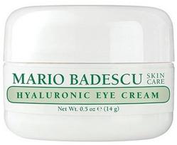 glikolio rugstis - Mario Badescu Hyaluronic Dew Cream Drėkinamasis kremas - 1 nuotrauka