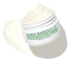 glikolio rugstis - Mario Badescu Hyaluronic Dew Cream Drėkinamasis kremas - 3 nuotrauka