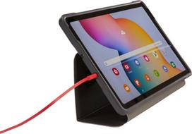 samsung galaxy tab s6 lite deklas - CASE LOGIC T-MLX42630 - 9 nuotrauka