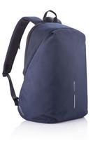 xd design bobby kuprine - XD DESIGN ANTI-THEFT BOBBY SOFT NAVY P/N: P705.795 - 1 nuotrauka
