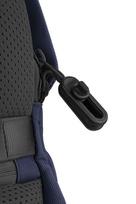 xd design bobby kuprine - XD DESIGN ANTI-THEFT BOBBY SOFT NAVY P/N: P705.795 - 6 nuotrauka