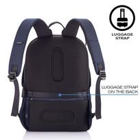 xd design bobby kuprine - XD DESIGN ANTI-THEFT BOBBY SOFT NAVY P/N: P705.795 - 14 nuotrauka