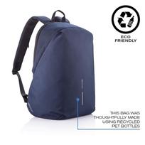 xd design bobby kuprine - XD DESIGN ANTI-THEFT BOBBY SOFT NAVY P/N: P705.795 - 16 nuotrauka